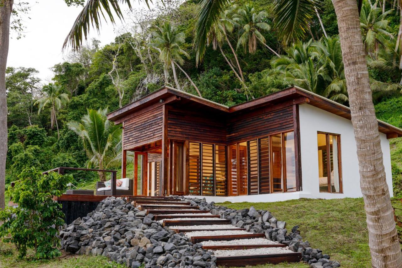 เดอะ รีโมต รีสอร์ต Hotel Nawi ภายนอก รูปภาพ