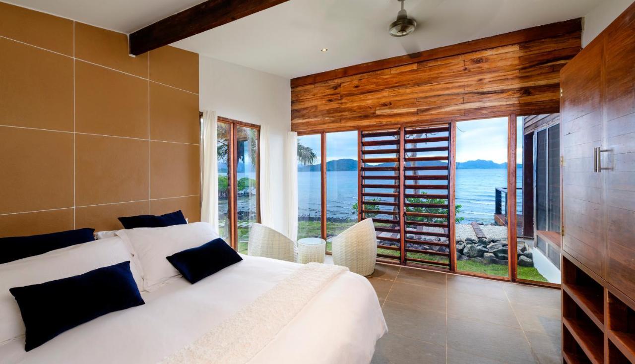 เดอะ รีโมต รีสอร์ต Hotel Nawi ภายนอก รูปภาพ