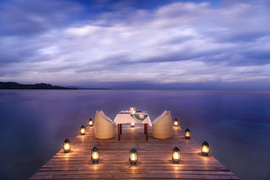 เดอะ รีโมต รีสอร์ต Hotel Nawi ภายนอก รูปภาพ
