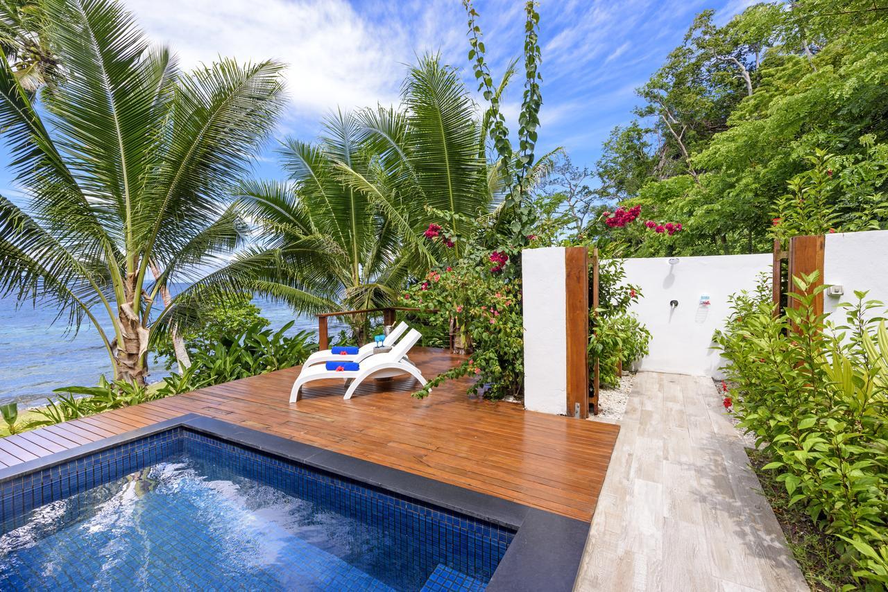 เดอะ รีโมต รีสอร์ต Hotel Nawi ภายนอก รูปภาพ