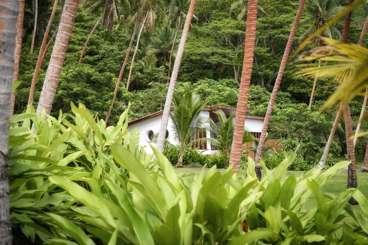 เดอะ รีโมต รีสอร์ต Hotel Nawi ภายนอก รูปภาพ
